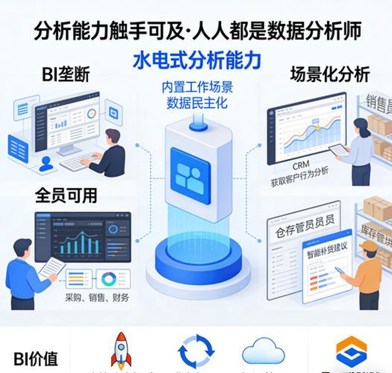 商业风向标：商务信息咨询行业的最新动态