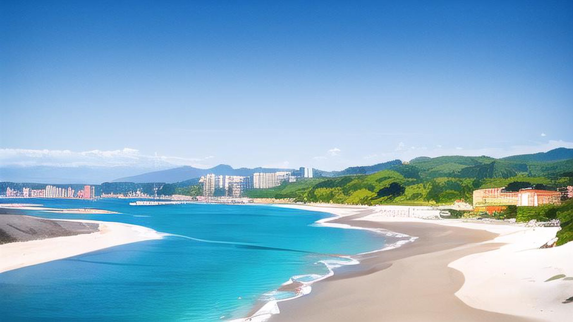 山水新荣商务信息